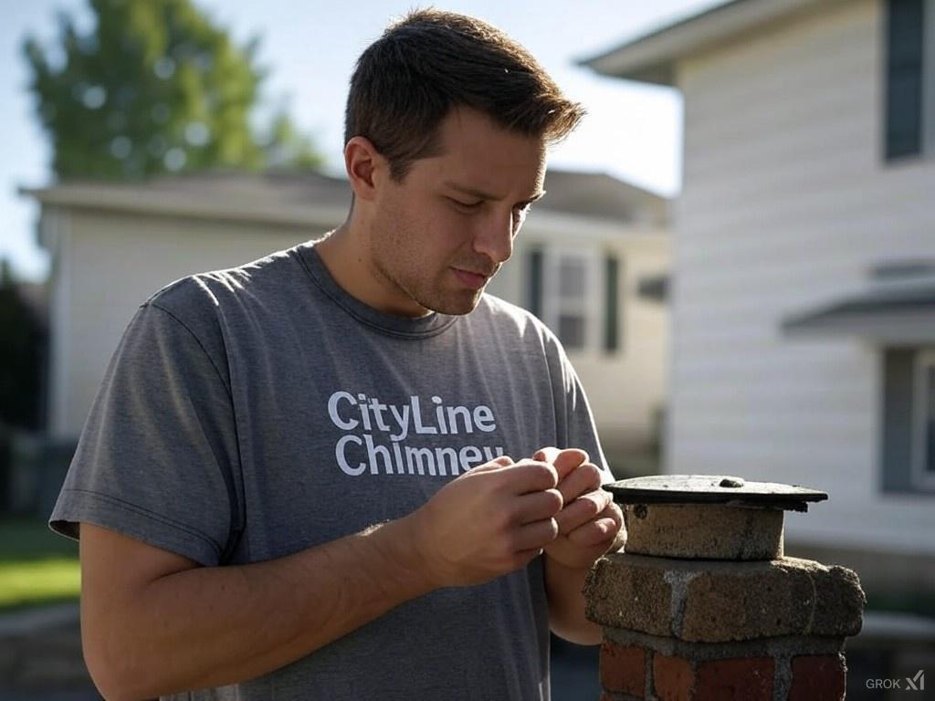 Chimney Cap Installation and Repair Services in North Kingstown, RI