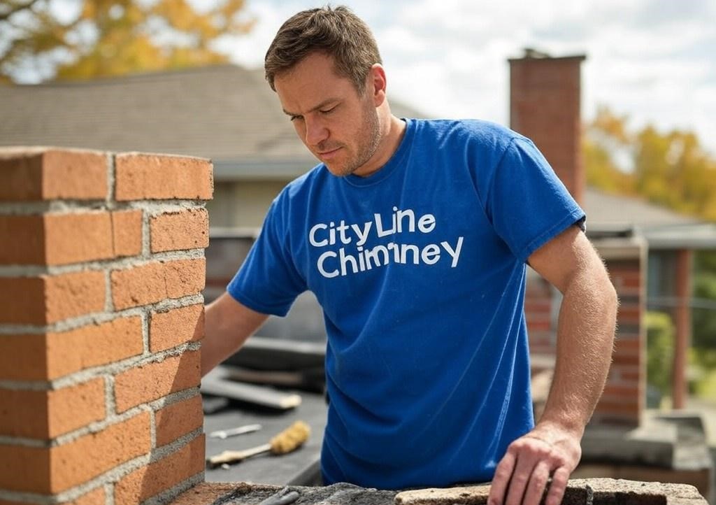 Chimney Draft Issue Services You Can Trust in North Kingstown, RI