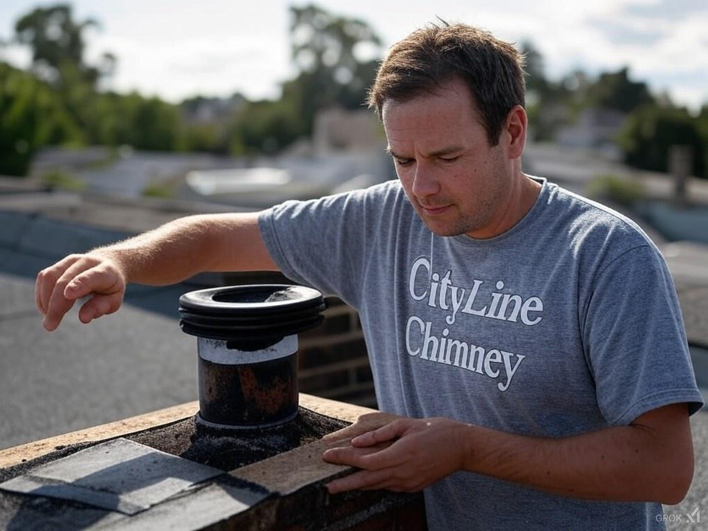 Expert Chimney Cap Services for Leak Prevention and Durability in North Kingstown, RI