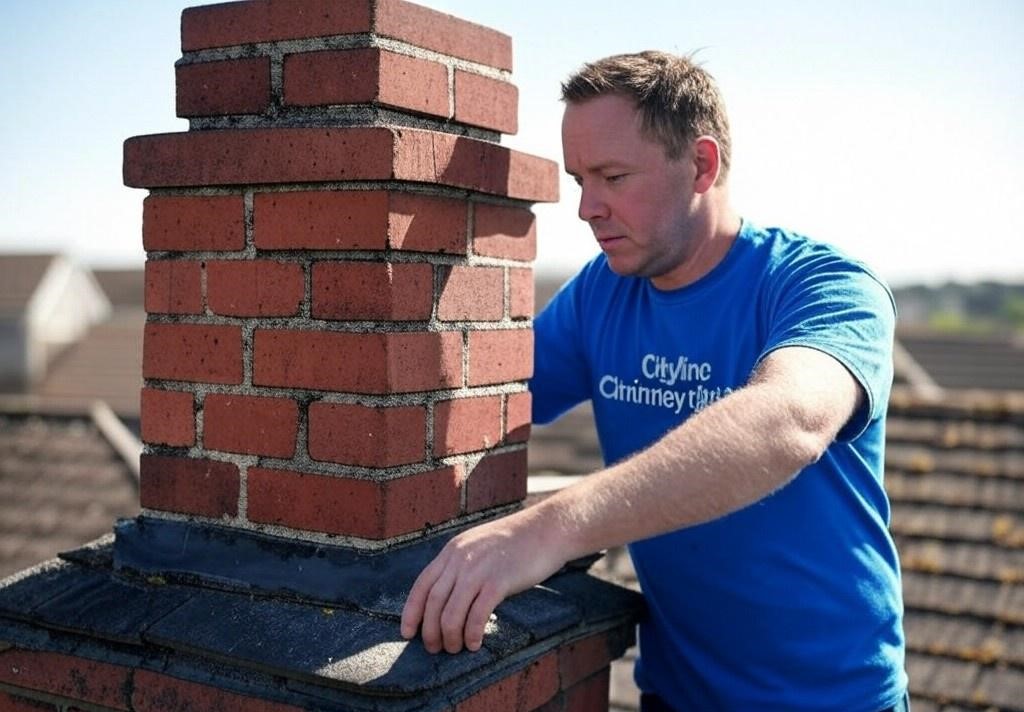 Expert Chimney Crown Solutions in North Kingstown, RI