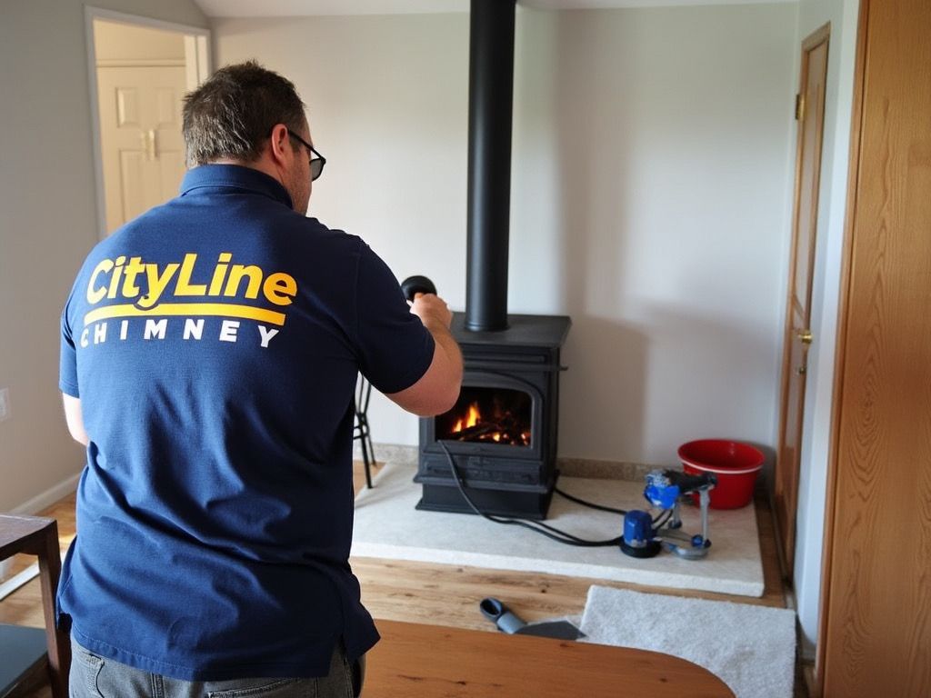 Expert Chimney Liner Installation and Repair in North Kingstown, RI