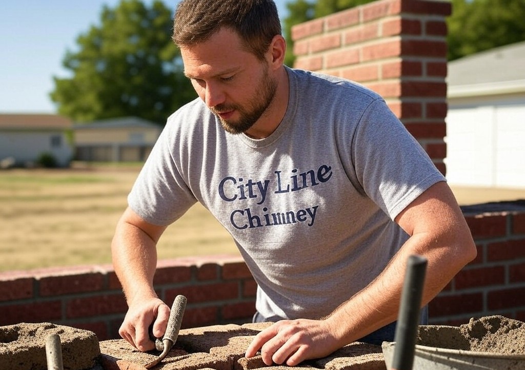 Professional Chimney Flashing Installation and Repair in North Kingstown, RI