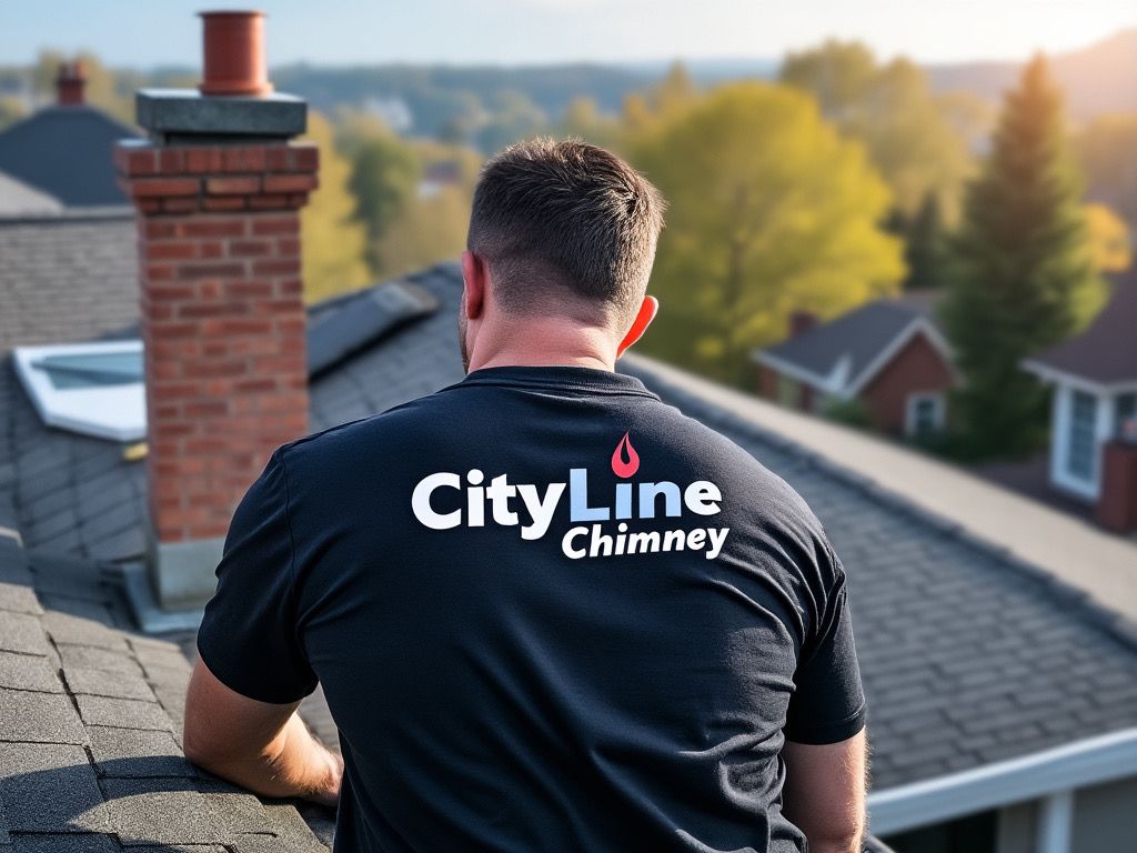 Professional Chimney Waterproofing Installation and Repair in North Kingstown, RI