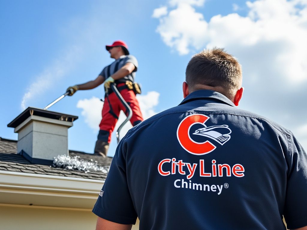 Top-Quality Chimney Cleaning Services in North Kingstown, RI