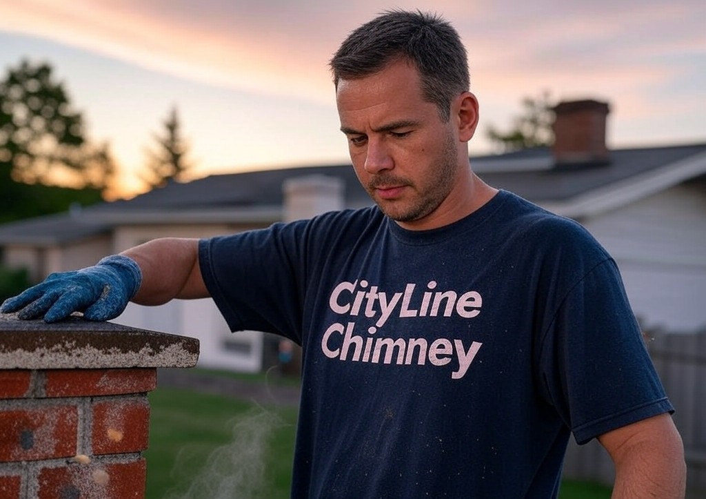 Your Dependable Partner for High Quality Chimney Services and Solutions in North Kingstown, RI